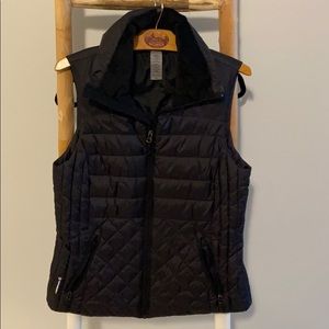 Columbia Vest